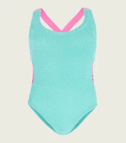 Kids Hunza G Kids - 7-12 Yrs-Kids Lara Swim -