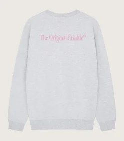 Hunza G Sweats|Shirts And Tops-London Sweatshirt -