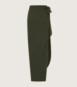 Hunza G Shorts And Skirts|Sarongs-Long Sarong -