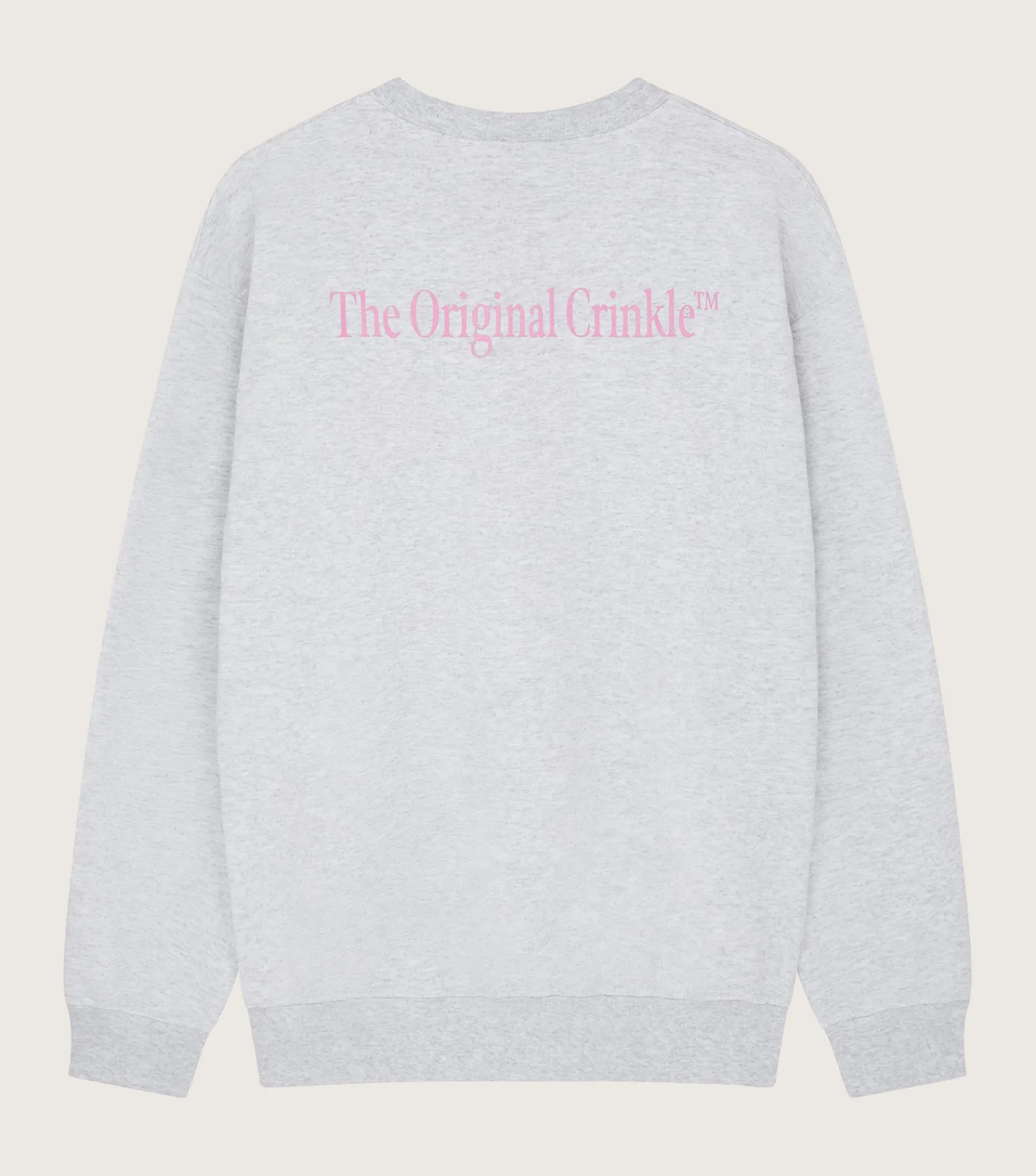 Hunza G Sweats|Shirts And Tops-Los Angeles Sweatshirt -