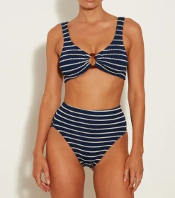 Hunza G Bikini Sets|Bralette-Nadine Bikini -