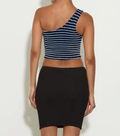 Hunza G Shirts And Tops-Neoma Top -