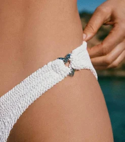 Hunza G Bikini Sets-Nicole Bikini -