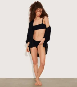 Hunza G Shirts And Tops-Oversized Shirt -