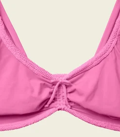 Hunza G Bikini Sets-Post Mastectomy Bikini -