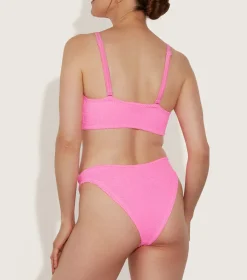 Hunza G Bikini Sets-Post Mastectomy Bikini -