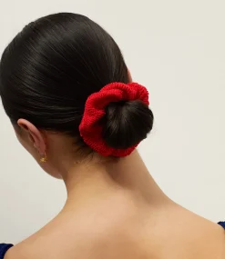Hunza G Scrunchies-Scrunchie -