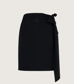 Hunza G Shorts And Skirts|Sarongs-Short Sarong -