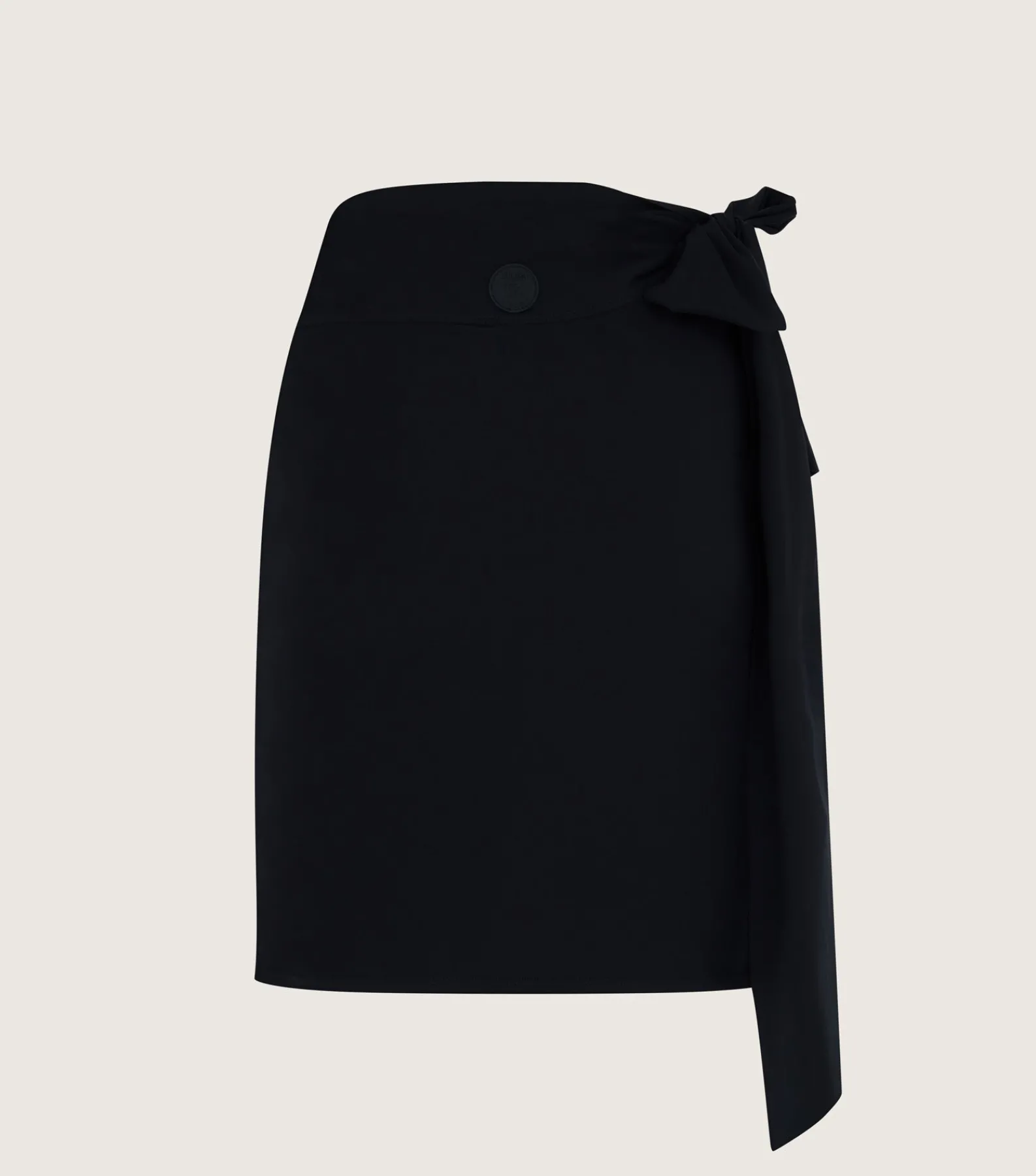 Hunza G Shorts And Skirts|Sarongs-Short Sarong -