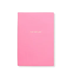Hunza G Notebooks-Smythson X Chelsea Notebook -