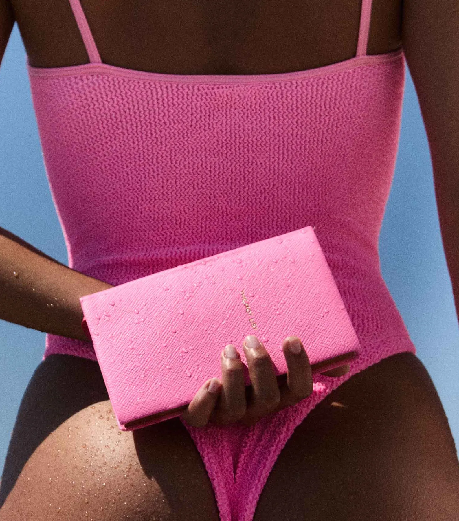 Hunza G Notebooks-Smythson X Chelsea Notebook -