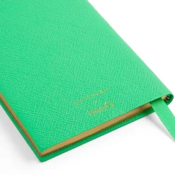 Hunza G Notebooks-Smythson X Chelsea Notebook -