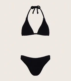 Hunza G Triangle|Bikini Sets-Tammy Bikini -