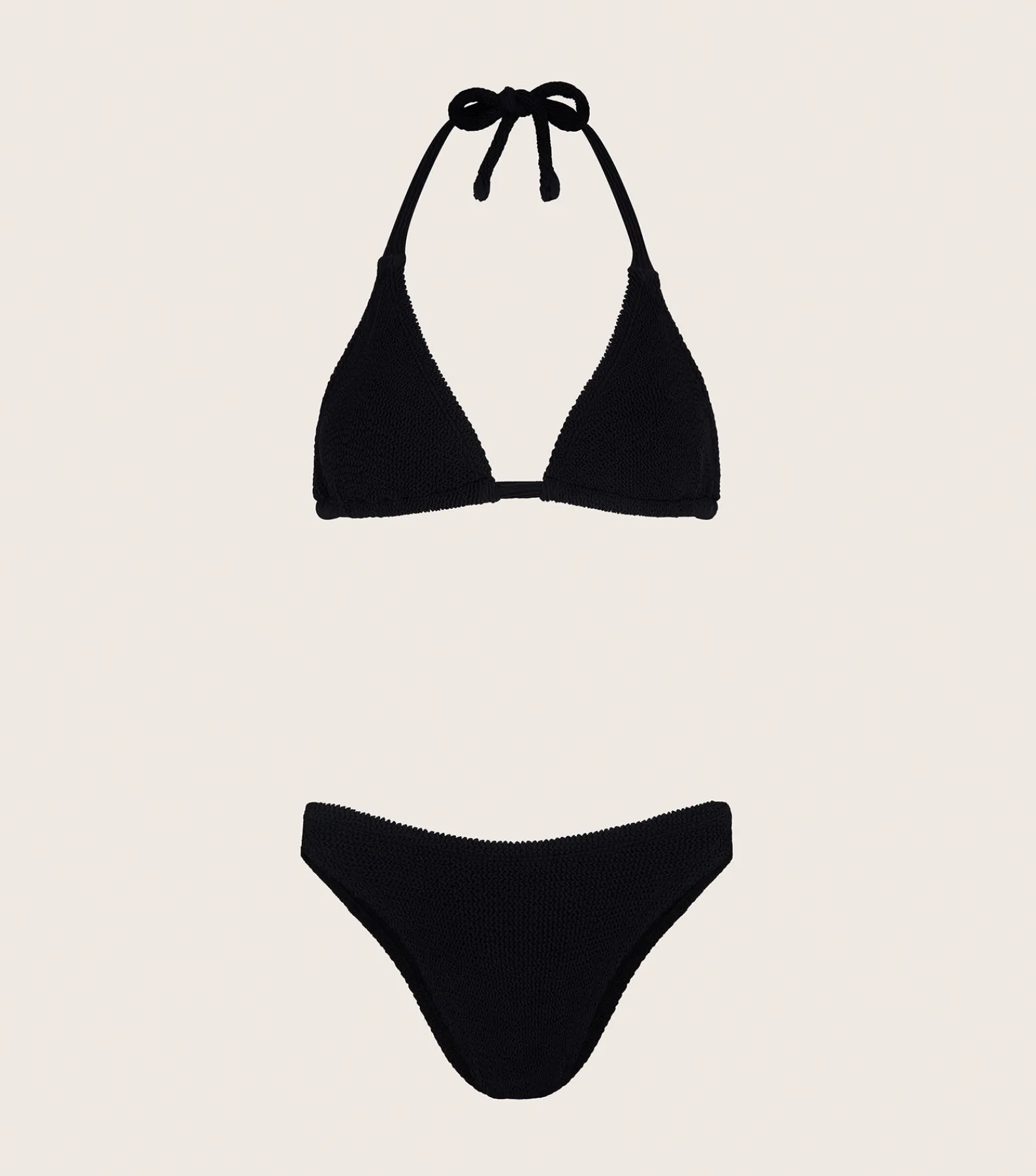 Hunza G Triangle|Bikini Sets-Tammy Bikini -