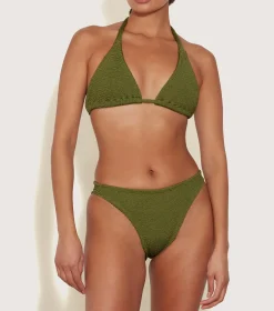 Hunza G Triangle|Bikini Sets-Tammy Bikini -