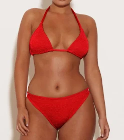 Hunza G Triangle|Bikini Sets-Tammy Bikini -