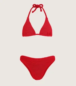 Hunza G Triangle|Bikini Sets-Tammy Bikini -