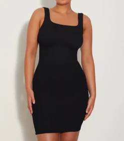 Hunza G Dresses-Tank Dress -