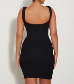 Hunza G Dresses-Tank Dress -