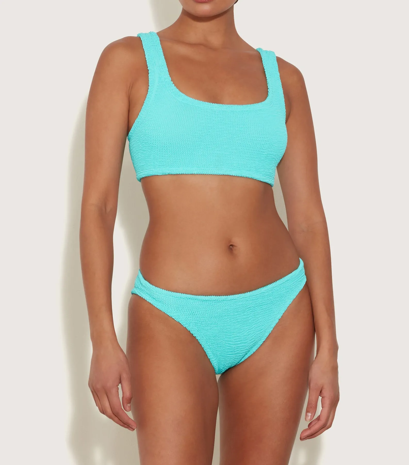 Hunza G Bikini Sets|Bralette-Xandra Bikini -