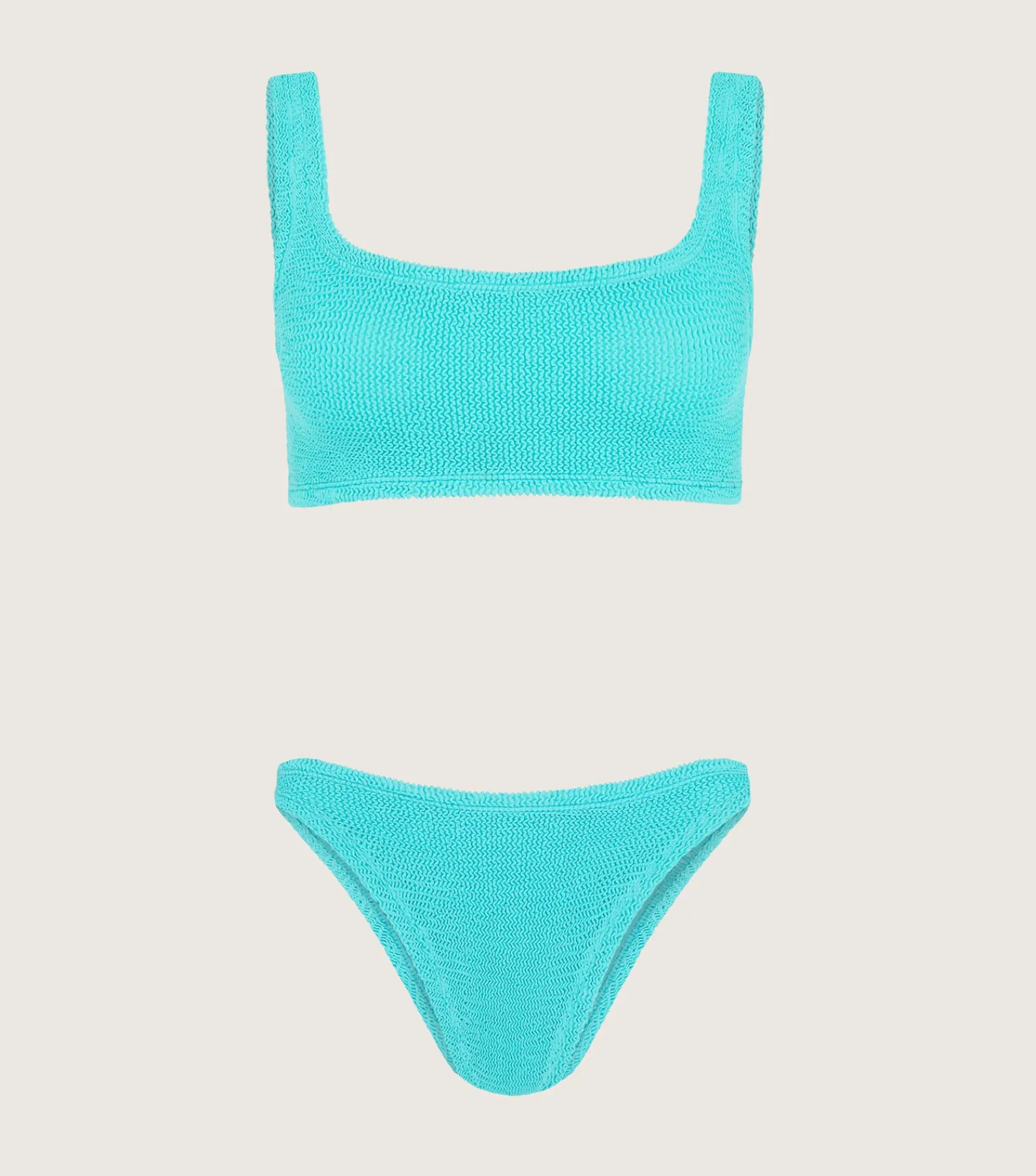 Hunza G Bikini Sets|Bralette-Xandra Bikini -