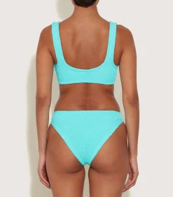 Hunza G Bikini Sets|Bralette-Xandra Bikini -