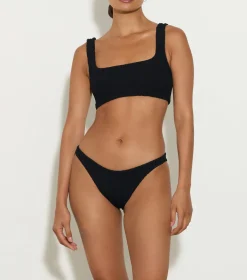 Hunza G Bikini Sets|Bralette-Xandra Bikini -