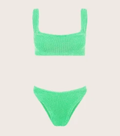 Hunza G Bikini Sets|Bralette-Xandra Bikini -