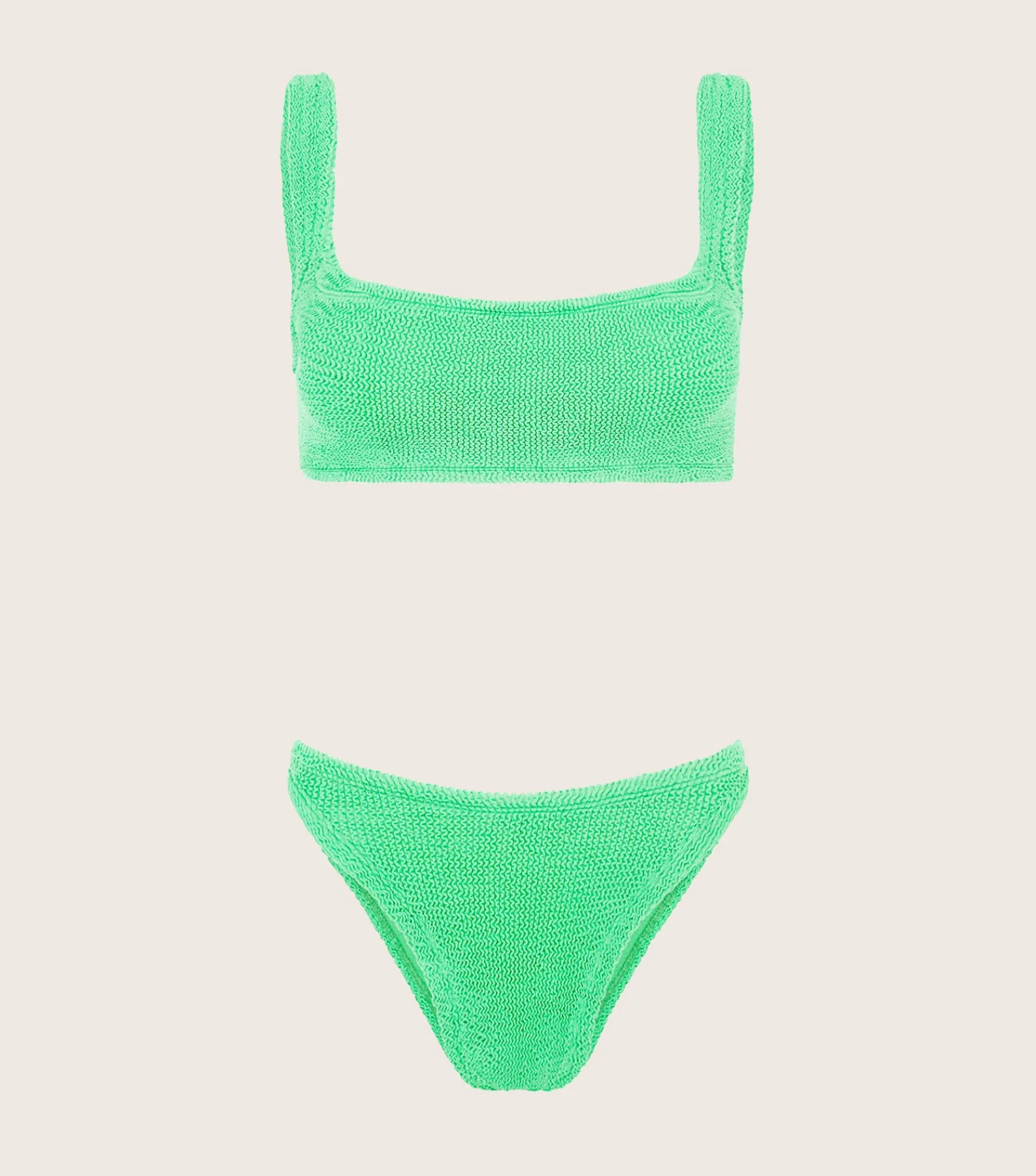 Hunza G Bikini Sets|Bralette-Xandra Bikini -