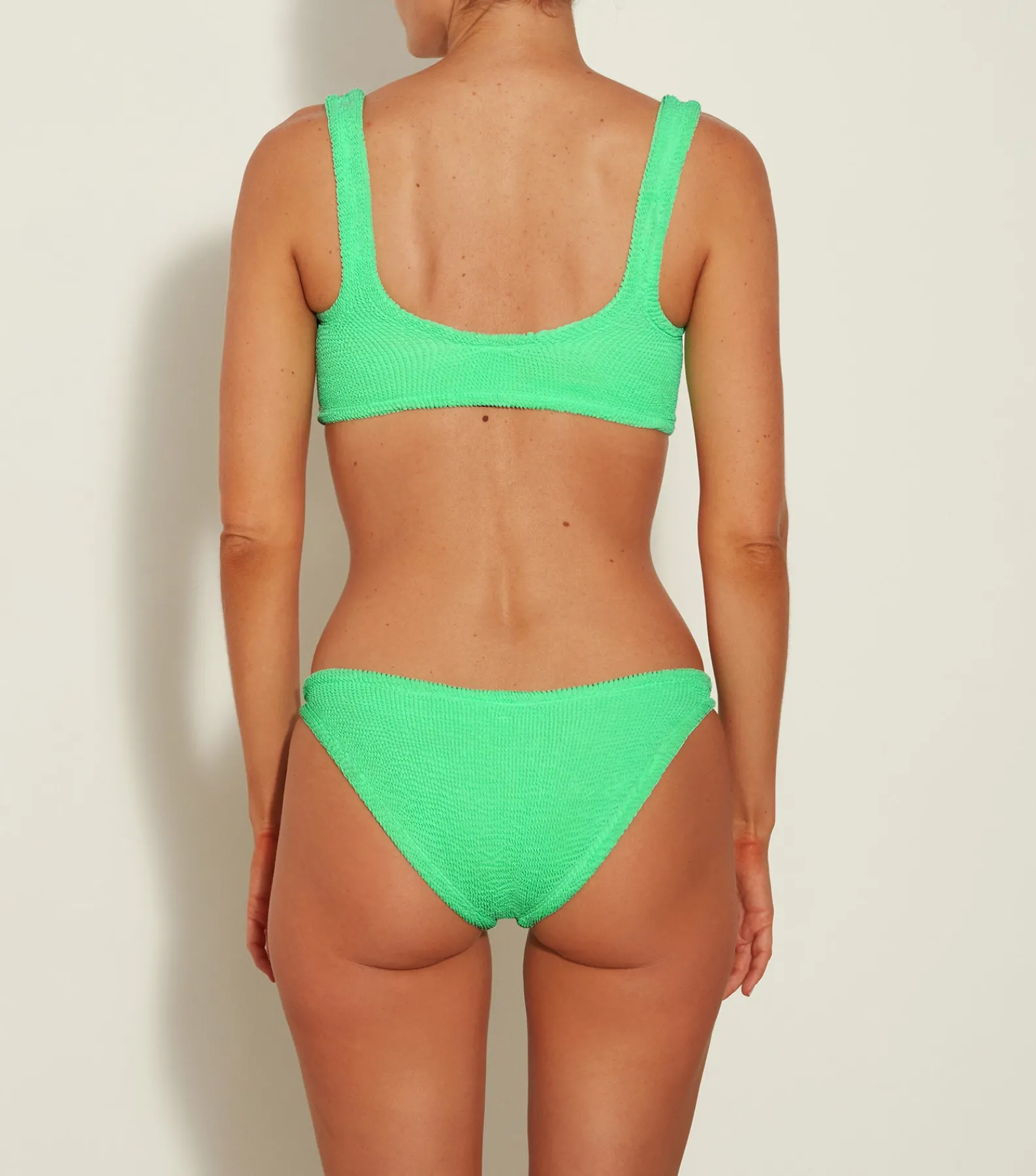 Hunza G Bikini Sets|Bralette-Xandra Bikini -