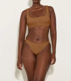Hunza G Bikini Sets|Bralette-Xandra Bikini -