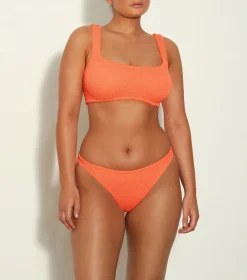 Hunza G Bikini Sets|Bralette-Xandra Bikini -