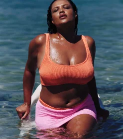 Hunza G Bikini Sets|Bralette-Xandra Bikini -