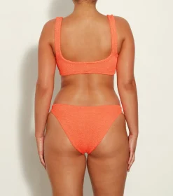 Hunza G Bikini Sets|Bralette-Xandra Bikini -
