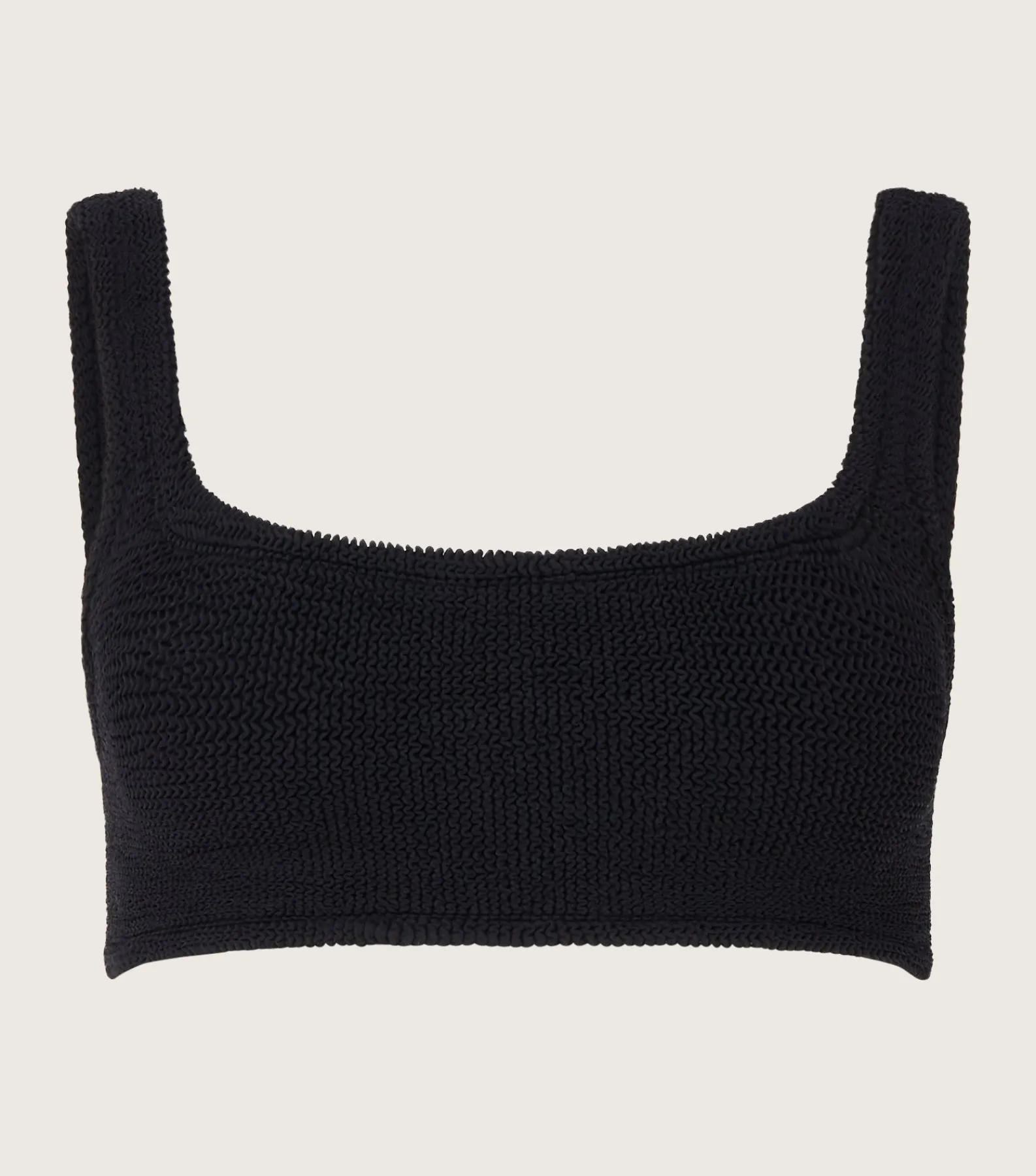 Hunza G Separates|Bralette-Xandra Bikini Top -