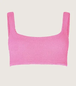 Hunza G Separates|Bralette-Xandra Bikini Top -