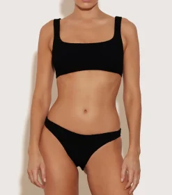 Hunza G Bikini Sets|Bralette-Xandra Nile Bikini -